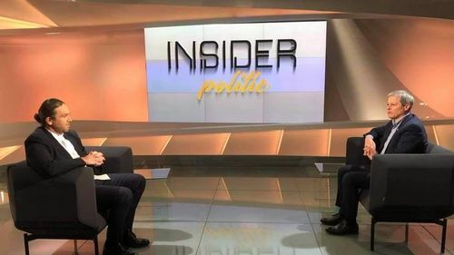 Cioloș, întrebat dacă va candida la șefia USR PLUS: Nu știu acum, nu mi-am pus problema / Despre o candidatură la prezidențialele din 2024: Am deschidere, disponibilitate