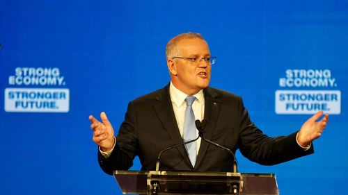 Scandalul „guvernului fantomă” condus de fostul premier australian Scott Morrison: El s-ar fi numit în secret ministru al Sănătăţii, Finanţelor şi Resurselor / Prim-ministrul Albanese promite deschiderea unei anchete