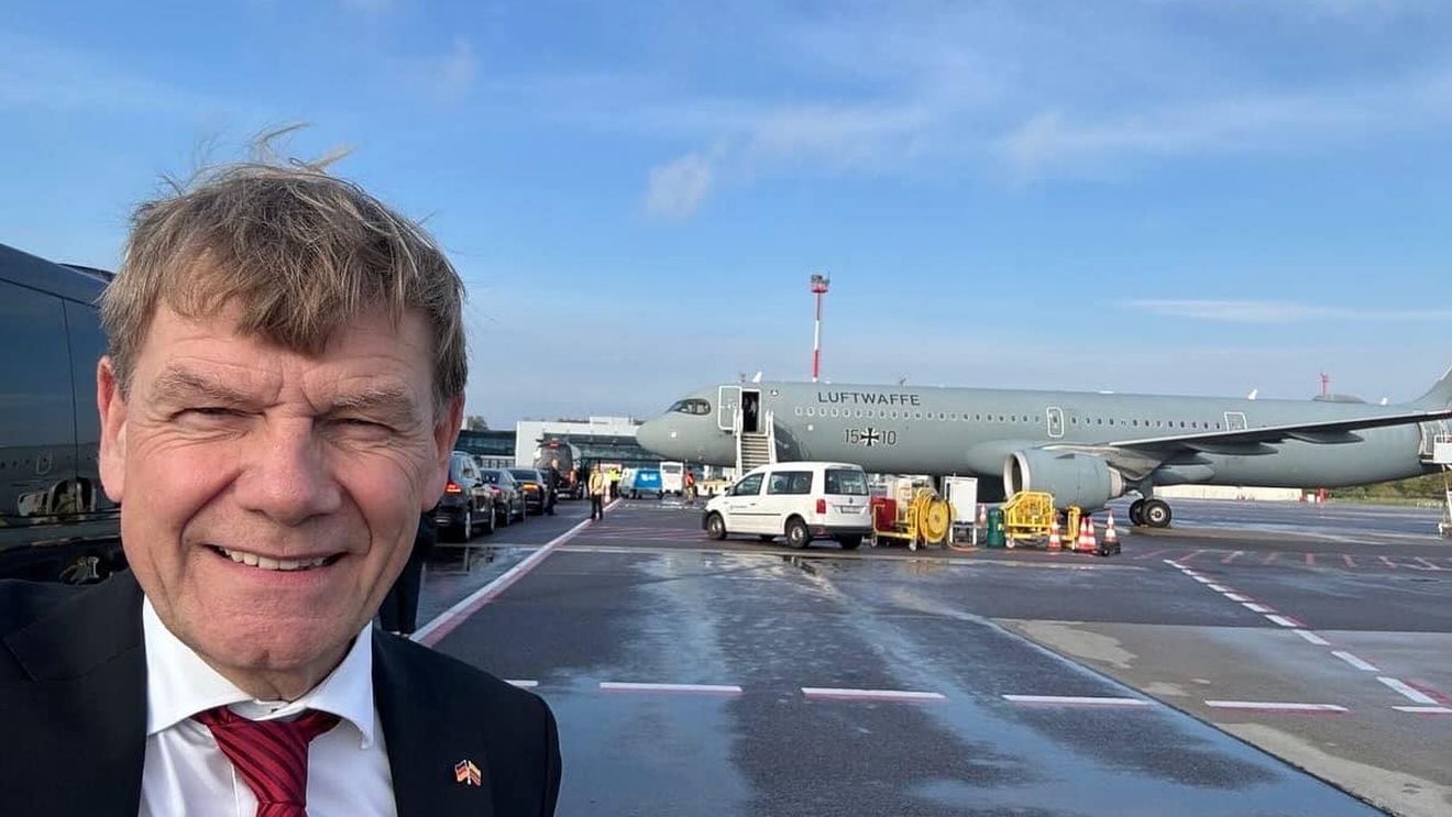 Ministrul german de externe: Incursiunile ruseşti i-au unit pe germani în a riposta / Ne-a adus împreună, ne-a adus în sprijinul aliaților noștri din Estonia, Polonia și România