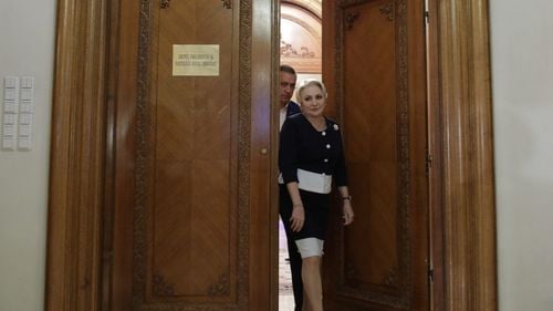 Viorica Dăncilă, mesaj către reprezentanții ALDE care vor să-și păstreze funcțiile în administrație: ”Nu am cerut să treacă la PSD”