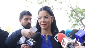 Ministrul interimar al Justiţiei, Ana Birchall, a revocat procedura de desemnare a procurorului general al României