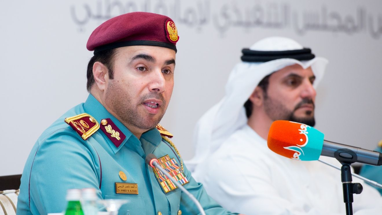 Parchetul Antitero din Franța a clasat două plângeri pentru „tortură” împotriva noului șef al Interpol, generalul Ahmed Nasser Al-Raisi din Emiratele Arabe Unite