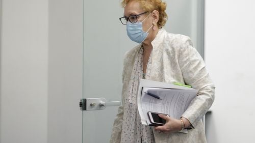 CCR: Revocarea lui Renate Weber din funcția de Avocat al Poporului de către coaliția PNL-USR-UDMR a fost neconstituțională - surse