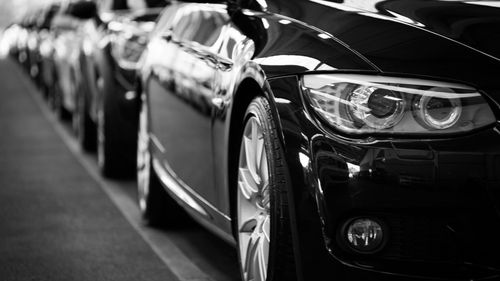 BMW va rechema peste 100.000 de vehicule din SUA din cauza unei probleme la demaror / Ce modele sunt afectate