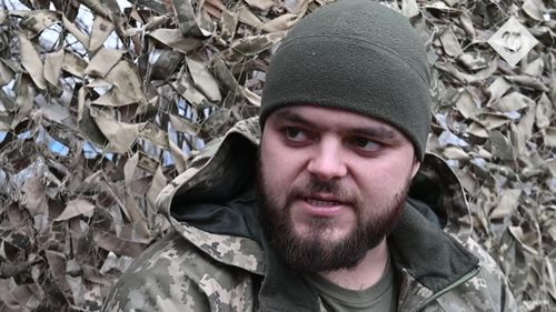 Un voluntar britanic în războiul din Ucraina a fost capturat de ruși la Mariupol/ ”A spus că vă iubește pe toți. Se predă rușilor, ceea ce este doar puțin mai bine decât să se predea cecenilor”