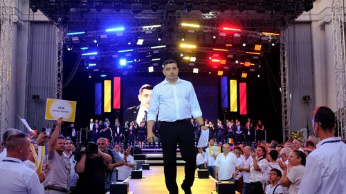 STUDIU: Narațiunile AUR s-au concentrat pe criticarea UE în primul an de război în Ucraina