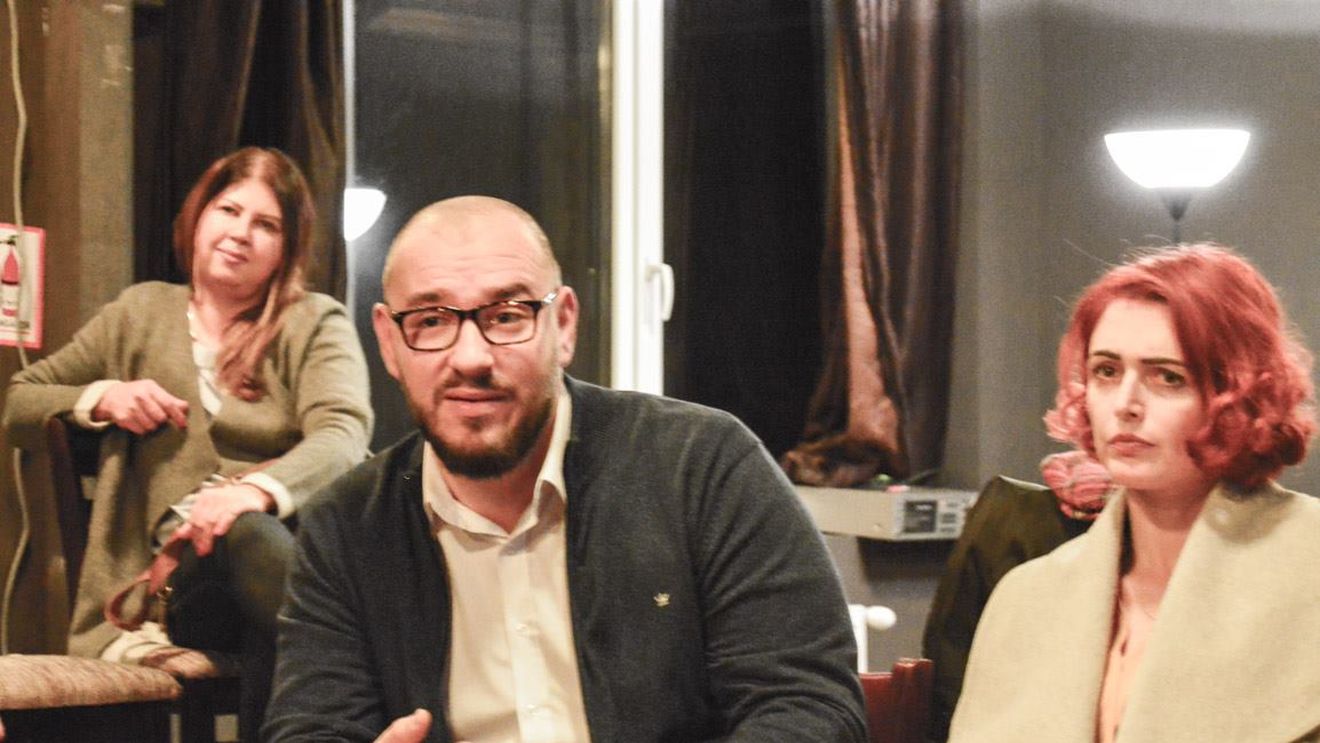 USR critică închiderea dosarului penal al lui Darius Vâlcov și dă vina pe PSD, partid pe care îl acuză că a adus lupta anticorupție în moarte clinică