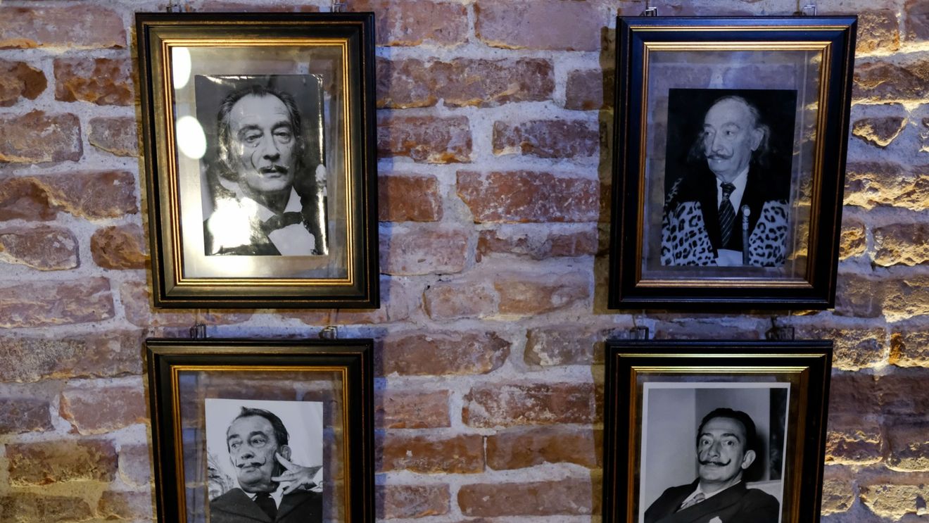 „Universul lui Salvador Dalí”, cea mai mare expoziție din România dedicată celebrului artist, a fost prelungită până la 1 septembrie