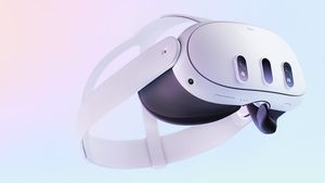 Meta pune la dispoziţie sistemul de operare al căştilor de realitate virtuală Quest pentru producătorii de dispozitive terţi