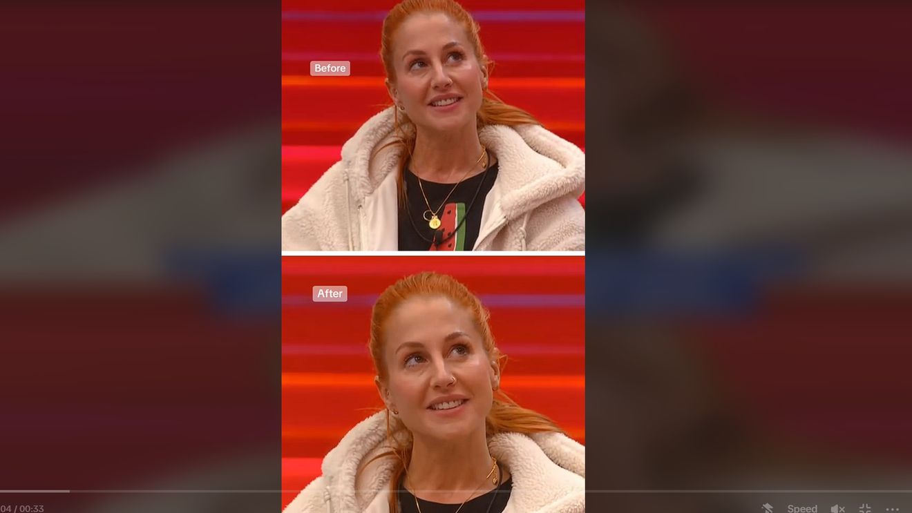 Big Brother a scos simbolul pepenelui pro-palestinian de pe tricoul unui concurent/ Reality show-ul a emis o declarație prin care își cere scuze telespectatorilor „care au fost jigniți”, spunând că articolul vestimentar „a fost scos din casă”