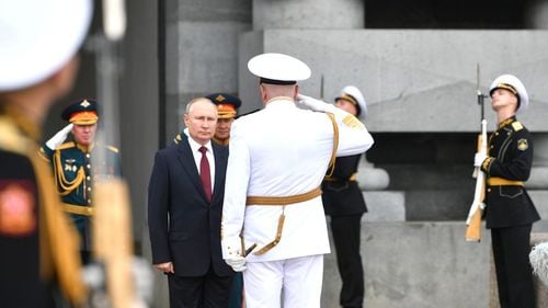 Cine sunt silovarhii, elitele din jurul lui Putin mai influente și mai puternice decât oligarhii