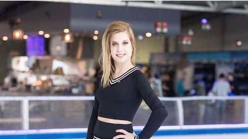 Patinatoarea Ekaterina Alexandrovskaia  și-a pierdut viața la numai 20 de ani. Ea s-ar fi sinucis, potrivit surselor din Poliție