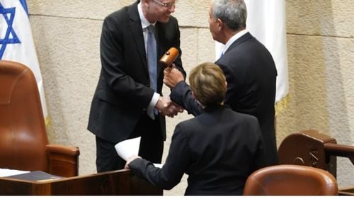 În Israel a început preluarea puterii de către coaliția dreptei naționaliste cu extrema dreaptă și ultra-ortodocșii