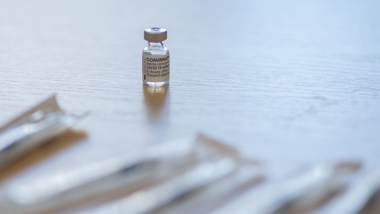 Dozele de vaccin pentru copiii de 5-11 ani vor sosi în România în a doua jumătate a lunii ianuarie, estimează CNCAV / Programarea în platformă se va putea face odată ce vaccinul va fi disponibil