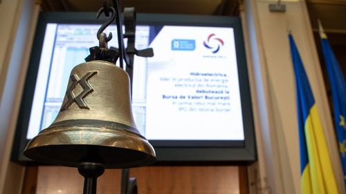 Trei persoane din Hunedoara au fost înşelate cu mii de euro de falşi brokeri / Victimele doreau să cumpere acțiuni la o companie