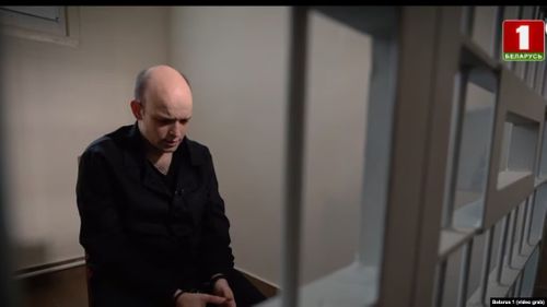 Germanul condamnat la moarte în Belarus pentru terorism, a fost grațiat de președintele Lukașenko, relatează agenția de presă de stat