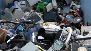 Programul „Rabla pentru electrocasnice”, care trebuia să înceapă marți la ora 12.00, a fost amânat / Administrația Fondului pentru Mediu invocă instabilitatea securității cibernetice