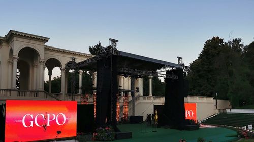 Premiile Gopo 2021: "colectiv" - cel mai bun lungmetraj, Alexandru Nanau - cea mai bună regie, Mihai Călin - cel mai bun actor în rol principal/ Lista completă a câștigătorilor