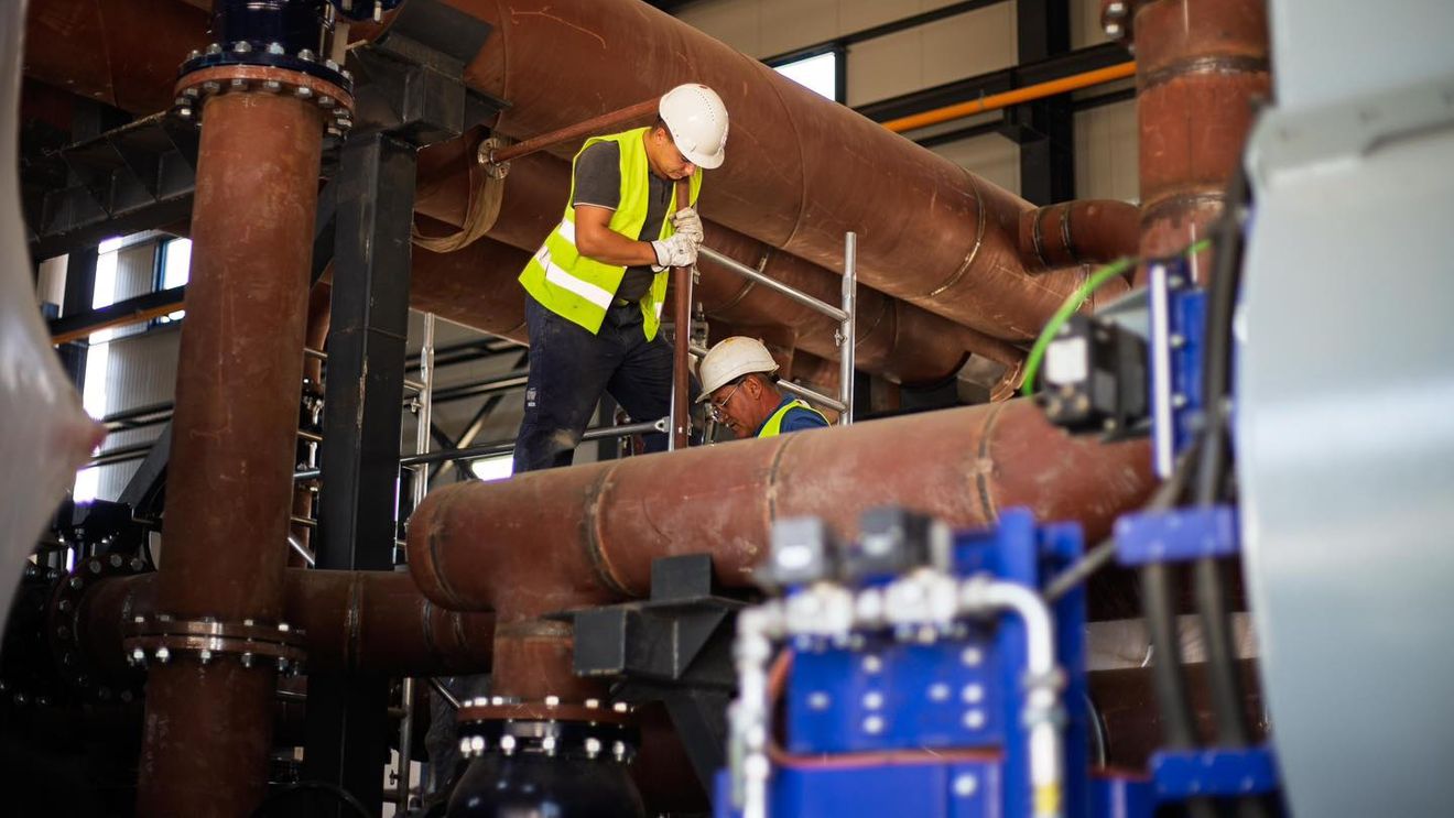 Ministrul Bogdan Ivan: Constanța devine HUB-ul energetic al României și al Mării Negre