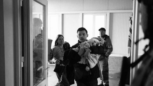 Ucrainenii anunţă că 136 de copii au fost ucişi de la începutul războiului