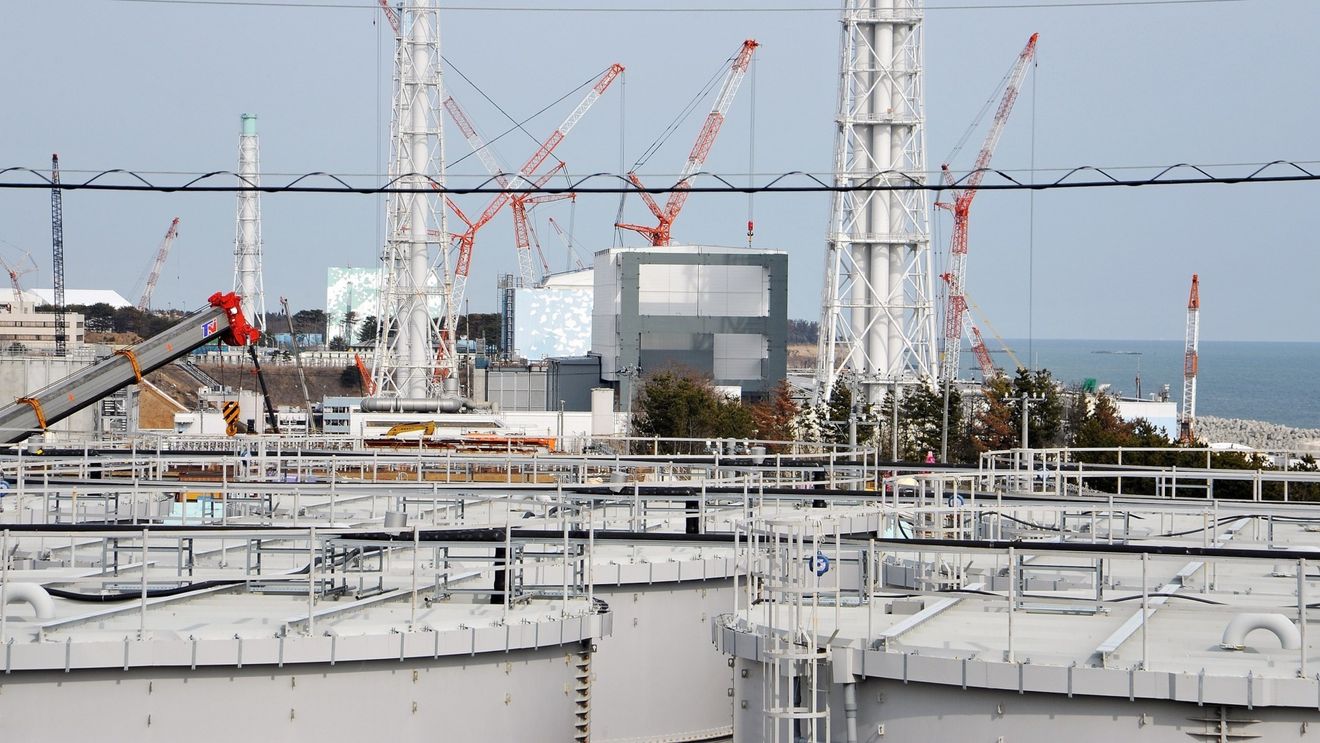 Extragerea de eşantioane de materiale radioactive de la Fukushima, suspendată din cauza unei probleme tehnice