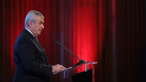 Călin Popescu Tăriceanu a lansat ideea momentului zero în justiție: ”Am ajuns în ultimul ceas. Trebuie să existe un moment zero, să tragem o linie și să o luăm de la capăt”