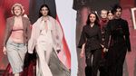 UAD Fashion 2026: „Antimatter” și „Shizuka” analizează imaginea feminină dintre control, vulnerabilitate și perfecțiune