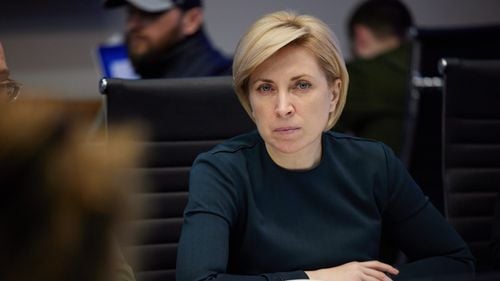 Vicepremierul ucrainean nu se așteaptă la „anunțuri strălucitoare”, în ciuda "întâlnirii istorice" dintre liderii UE la Kiev