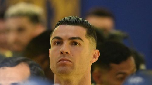 Cristiano Ronaldo, seară de coșmar: Penalti ratat și accidentare în victoria lui Al-Nassr