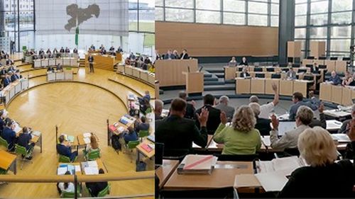 Extrema dreaptă câștigă primul land în fostul spațiu comunist al Germaniei: AfD pe primul loc în Turingia, în estul țării
