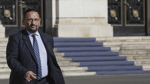 Libertatea: Procurorul care l-a reținut pe Traian Berbeceanu, achitat definitiv. Poate reveni la DIICOT după 10 ani și ar avea de încasat peste 1 milion de euro