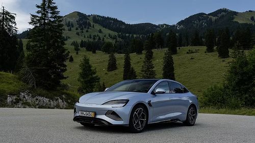 Turcia va lansa un program de 5 miliarde de dolari pentru a produce 1 milion de mașini electrice pe an cu ajutorul BYD-ului chinezesc