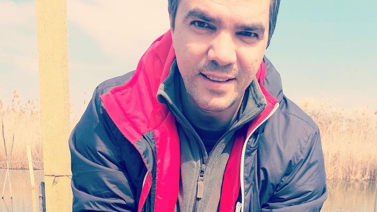 Guvernatorul Deltei, Bogdan Bulete, anunţă că va căuta o soluţie pentru ca zona Carasuhat să rămână inundată