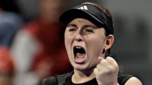 US Open: Tensiune maximă între Taylor Townsend şi Jelena Ostapenko la finalul meciului din turul doi / „Nu ai niciun pic de educaţie”
