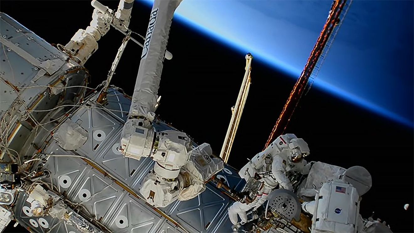 Stația Spațială Internațională își va extinde operațiunile și va derula cercetări de ultimă oră privind microgravitația