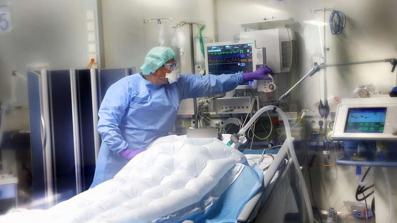 Record de infectări în Rusia pentru a treia zi consecutiv: 63 de mii de noi cazuri