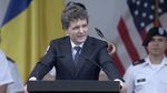 Nicușor Dan la recepția de Ziua Independenței: Independența a fost câștigată prin luptă și cu sprijinul mai multor puteri europene / Vă asigur că România își asumă pe deplin responsabilitatea pentru propria apărare și contribuie la securitatea partenerilor săi