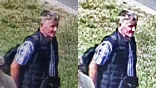 Bărbatul acuzat că a aruncat cu benzină într-o sală la Parlament a fost  arestat preventiv