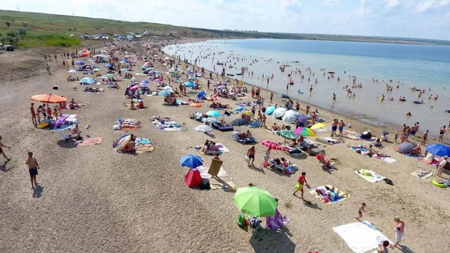 Plaja Stanca Costesti
