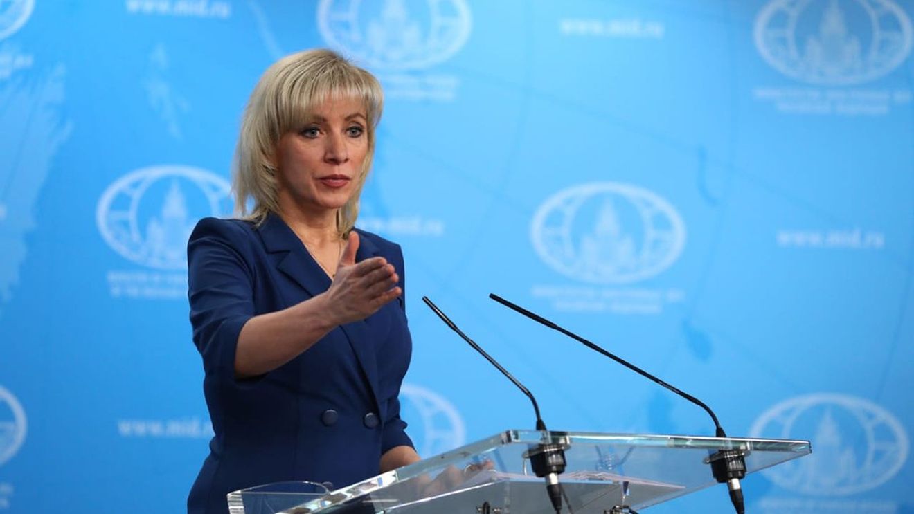 Rusia a decis să-şi optimizeze numărul personalului său diplomatic în Ucraina