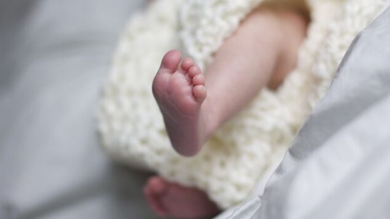 Organizația Salvați Copiii: Bolile aparatului respirator, a doua cauză de mortalitate la copiii cu vârsta sub 4 ani, în România / Organizația va dota cu echipamente mai multe secții de neonatologie și pediatrie