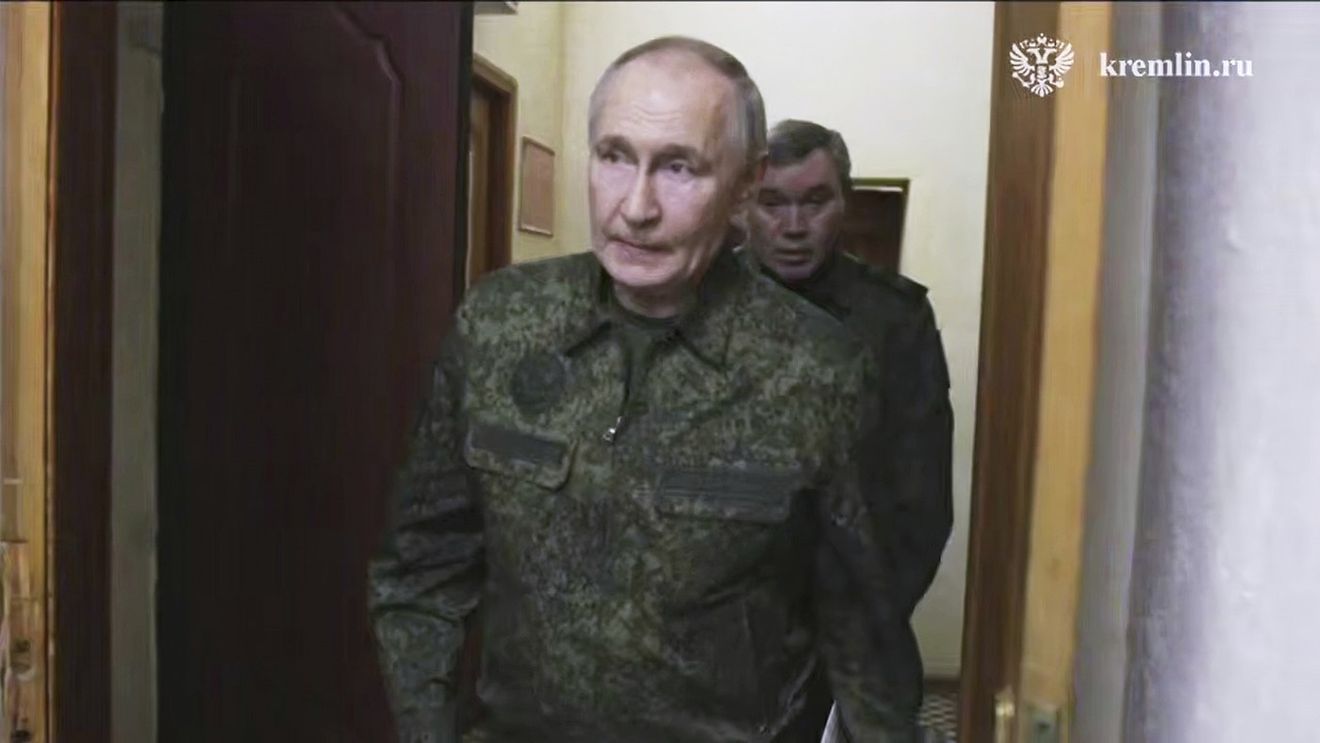 Premierul britanic Keir Starmer: "Apetitul pentru conflict" al lui Putin va creşte, fără un acord de pace