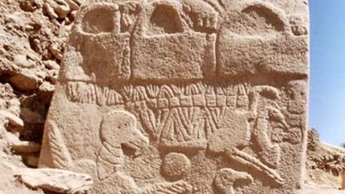 "Cel mai vechi calendar din lume" descoperit de o echipă condusă de Universitatea din Edinburgh