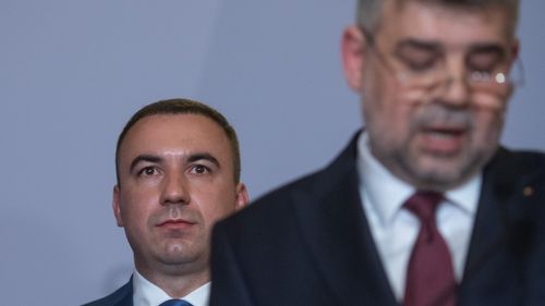 Ministrul Digitalizării: Am primit solicitări de la persoane fizice legate de Mircea Geoană și de instrumente care nu respectă standardele rețelelor sociale