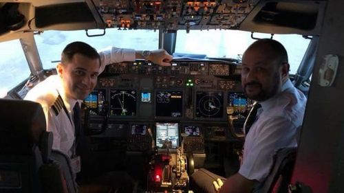 SURSE Directorul operațiunilor de zbor din Tarom, Florin Susanu, este noul director general al companiei/ Susanu ar fi o variantă de tranziție