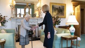 Liz Truss a devenit oficial noul prim-ministru al Regatului Unit, după întâlnirea cu regina Elisabeta a II-a la castelul Balmoral