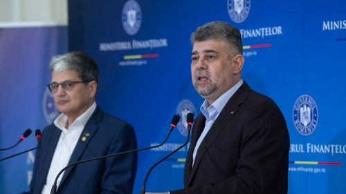 Ciolacu afirmă că în 2025 va exista o reformă fiscală, conform noului acord care va fi agreat cu Comisia Europeană / Premierul admite că există un deficit bugetar de peste 3%, dar spune că acest lucru nu va aduce o majorare de taxe