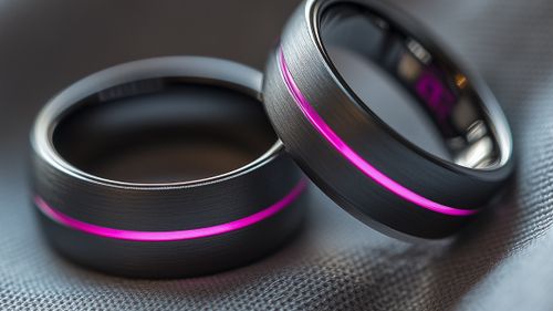 RAW Ring, un „tracker de loialitate distopic” care te poate ajuta să prinzi un partener infidel în flagrant