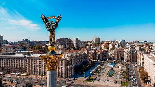 Suedia garantează un împrumut de 236 de milioane de euro pentru Ucraina, prin Banca Mondială