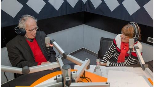 Mihai Șora: Putin este deja un om învins. Dacă nu dispare prin „grija“ camarilei din jurul lui, va cădea datorită revoltei poporului rus